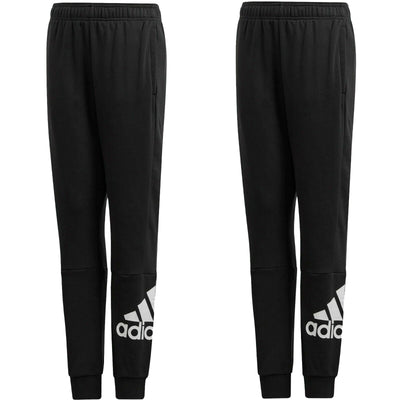 Adidas Tracksuit Bottoms Boys Joggers Pants Sweatpants Sports Bottoms