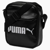 Puma Shoulder Crossbody Bum Bag Fanny Hip Waist Pack Fired Brick Man Belt Bags