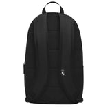 Nike Triple Word Logo Backpack Black Stylish and Durable School Bag Gym Travel