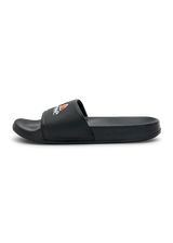 ELLESSE FILIPPO SLIDE BLACK