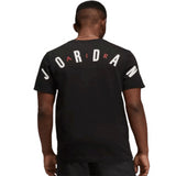 Jordan Air Stretch T-Shirt  Jumpman Logo Tee Air Stretch Tee