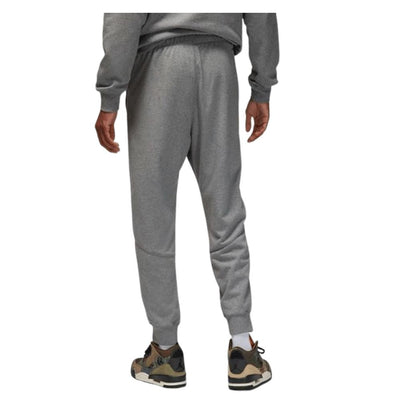 Nike Jordan FZ Hood Suit Grey - Athletic Tracksuit with Side Pockets