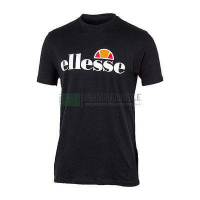 Ellesse SL Prado Tee - Men's Casual Logo T-Shirt