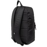 Nike Classic Logo Backpack Black Unisex School Bag Lightweight Durable Travel Pack