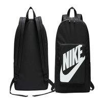 Nike Sport Backpack Black Durable Travel Bag for Gym, School, and Outdoors