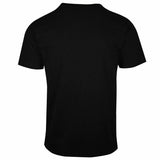 Ellesse Mens T Shirt Short Sleeve Crew Neck Casual Tee Top BLACK