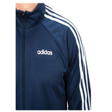 Adidas Sere 19 Tracksuit Navy/White - Men's Sportswear Set