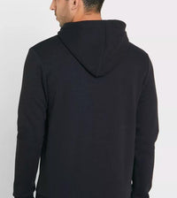 JACK & JONES  Regular Fit Men's Casual Pullover Hoodie