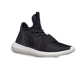 Adidas Womens Tubular Defiant W Trainers Sneakers Shoes Black Gym Running Shoes