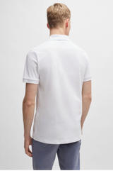 Hugo Boss Passenger white   Polo T- Shirt