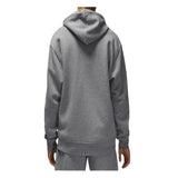 Nike Jordan FZ Hood Suit Grey - Athletic Tracksuit with Side Pockets