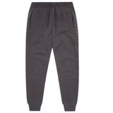 NICCE Mercury Joggers Coal Men’s Slim Fit Sweatpants Lounge Pants