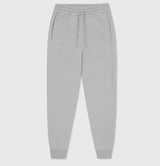 NICCE Men's Mercury Joggers - Chalk Grey Comfortable Fit JOGGER