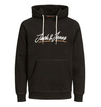 JACK & JONES JORTONS UPSCALE HOODIE