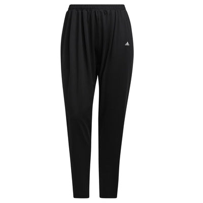 Adidas YOGA PANT BLACK Lightweight Yoga Pants