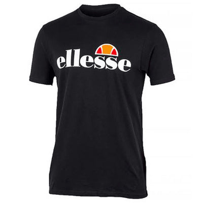 Ellesse SL Prado Tee - Men's Casual Logo T-Shirt