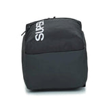 Superdry NYC Montana Backpack Black - Stylish Durable Travel Bag