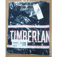 Timberland Men's Branded Tee Dark Sapphire T-Shirt