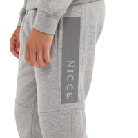 Nicce Cube Jogging Pants - Stylish & Comfortable Athletic Wear joggers