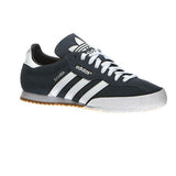 Adidas Samba Trainers Mens Suede Trainers 80's Retro Trainers Gym Sneakers