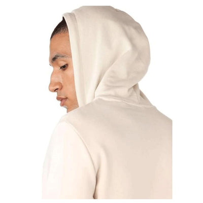 Jack &Jones Men's Moonbeam jco logan Sleeve Hoodie