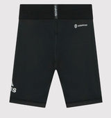 ADIDAS Kids B Techfit Short Black Stylish Athletic Shorts for Boys