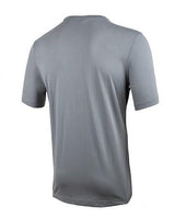 NIKE AIR MAX T-Shirt for Men's  Grey Casual Classic Air T shirt