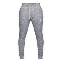 Under Armour Men's Sportstyle Terry Joggers Pants - Athletic Gym Workout Sweatpants