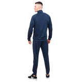 Adidas Sere 19 Tracksuit Navy/White - Men's Sportswear Set