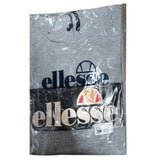 ELLESSE Caslino OH Hoody Grey Marl Men's Casual Pullover Hoodie Sweatshirt