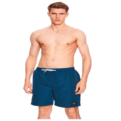 Ellesse Madama Swim Short Dark Blue Men's Summer Beach Swimming Shorts