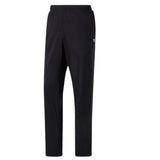 Reebok Woven Unlined Pant Black Men's Lightweight Pants