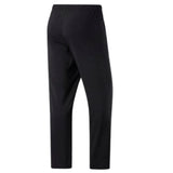 Reebok Woven Unlined Pant Black Men's Lightweight Pants