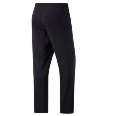 Reebok Woven Unlined Pant Black Men's Lightweight Pants