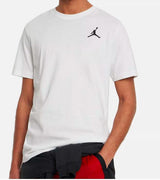 Nike P23U Jordan Men's Short Sleeve T-Shirt Premium Athletic