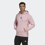ADIDAS INTER MIAMI OH HOODIE PINK