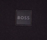 Hugo BOSS  Tales Black  T Shirt