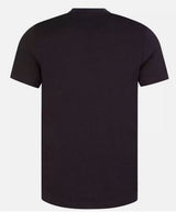 Hugo BOSS  Tales Black  T Shirt