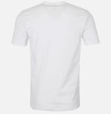 Hugo BOSS  Tales White  T Shirt