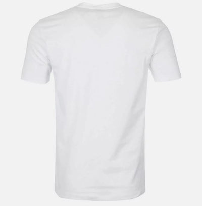 Hugo BOSS  Tales White  T Shirt