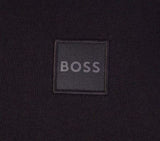 Hugo BOSS  Tales Navy  T Shirt