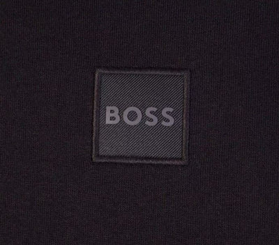 Hugo BOSS  Tales Navy  T Shirt