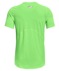Under Armour  FITTED SPORT TEE LIME GREEN