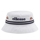 ELLESSE  LORENZO BUCKET HAT WHITE/NAVY