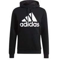 ADIDAS BADGE OF SPORT FRENCH TERRY HOODIE