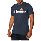 ELLESSE  PRADO TEE NAVY