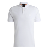 Hugo Boss Passenger white   Polo T- Shirt