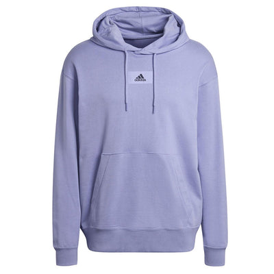 Adidas Feel Vivid Hoodie - Light Purple, Stylish, Cozy, and Perfect for Daily Comfort hoodie