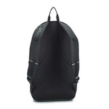 Superdry NYC Montana Backpack Black - Stylish Durable Travel Bag