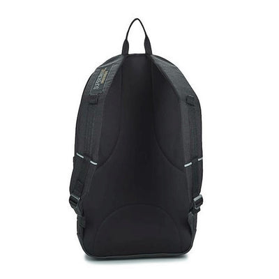 Superdry NYC Montana Backpack Black - Stylish Durable Travel Bag